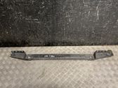 Radiator support slam panel bracket