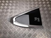 Rear side window