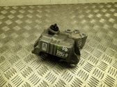 Support de moteur, coussinet