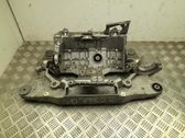 Engine mounting bracket