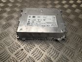 Unidad de control/módulo del navegador GPS