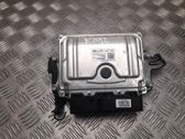 Calculateur moteur ECU