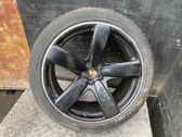 21 Zoll Leichtmetallrad Alufelge