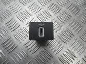 AUX in-socket connector