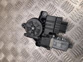 Front door window regulator motor