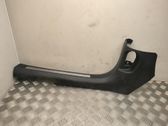 Front sill (body part)