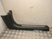 Front sill (body part)