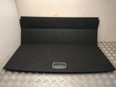 Trunk/boot mat liner