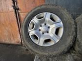 R17 alloy rim