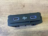 Enchufe conector USB