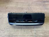 Climate control unit
