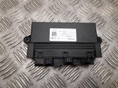 Door control unit/module
