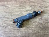 Inyector de combustible