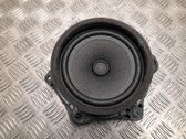 Altavoz de la puerta trasera