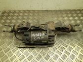 Steering rack