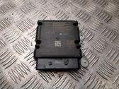 Airbag control unit/module