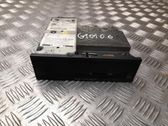 Unidad de control/módulo del navegador GPS