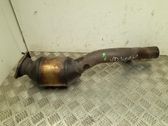 Katalizators, FAP/DPF cieto daļiņu filtrs