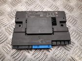 Gateway control module