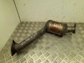 Catalyst/FAP/DPF particulate filter
