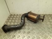 Catalyst/FAP/DPF particulate filter