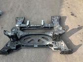 Front subframe