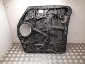 Regulador de puerta delantera con motor