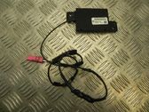 Radio antenna