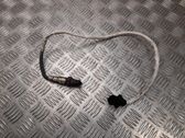 Lambda probe sensor