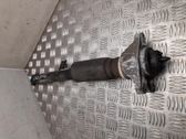 Rear shock absorber/damper