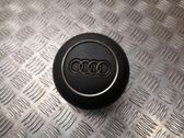 Steering wheel airbag