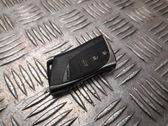 Ignition key/card