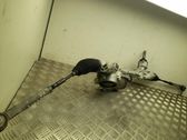 Steering rack