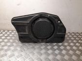 Subwoofer speaker