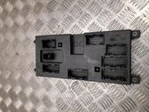 Comfort/convenience module