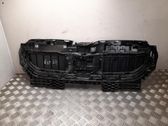 Front grill