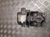 Engine mount bracket