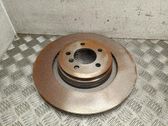 Bremsscheibe vorne