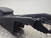Console centrale