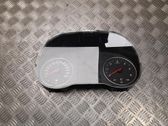 Compteur de vitesse tableau de bord