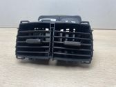 Rear air vent grill