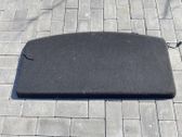 Parcel shelf