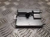 Front bumper camera