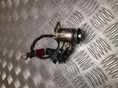 Injecteur de carburant