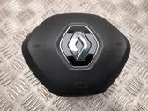 Steering wheel airbag