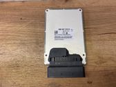 Suspension control unit/module