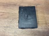 Keyless (KESSY) go control unit/module
