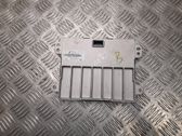 Wireless charging module