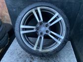 R20 alloy rim