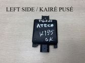 Blind spot module